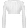 DIRNDLBLUSE ANEY