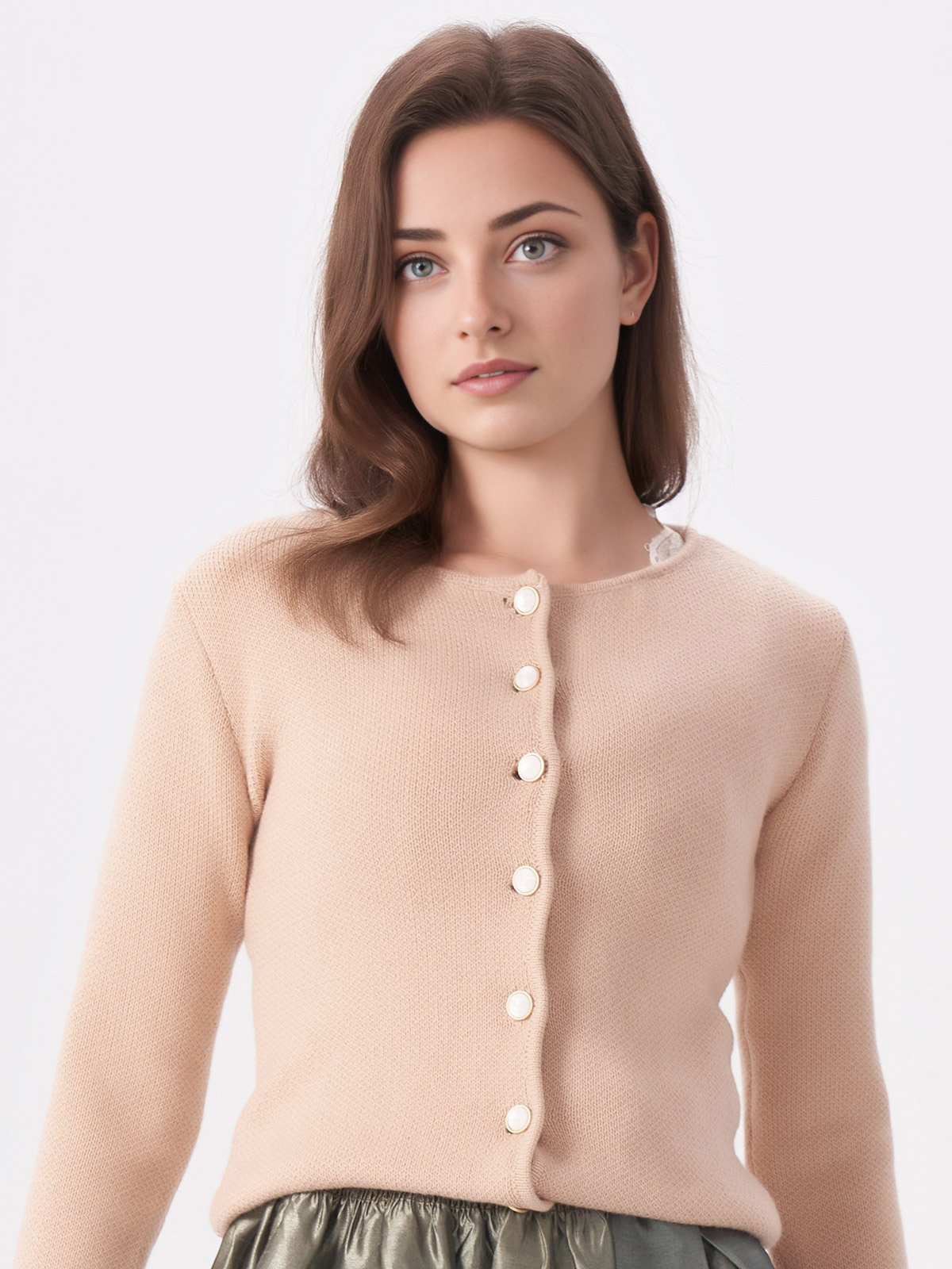 Julia Brown Kleidung in eleganter Braun-Tönung