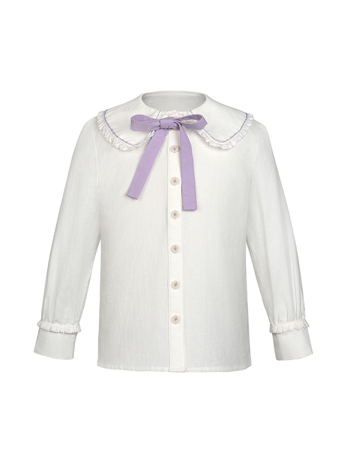 Dirndl in eleganter Bluse