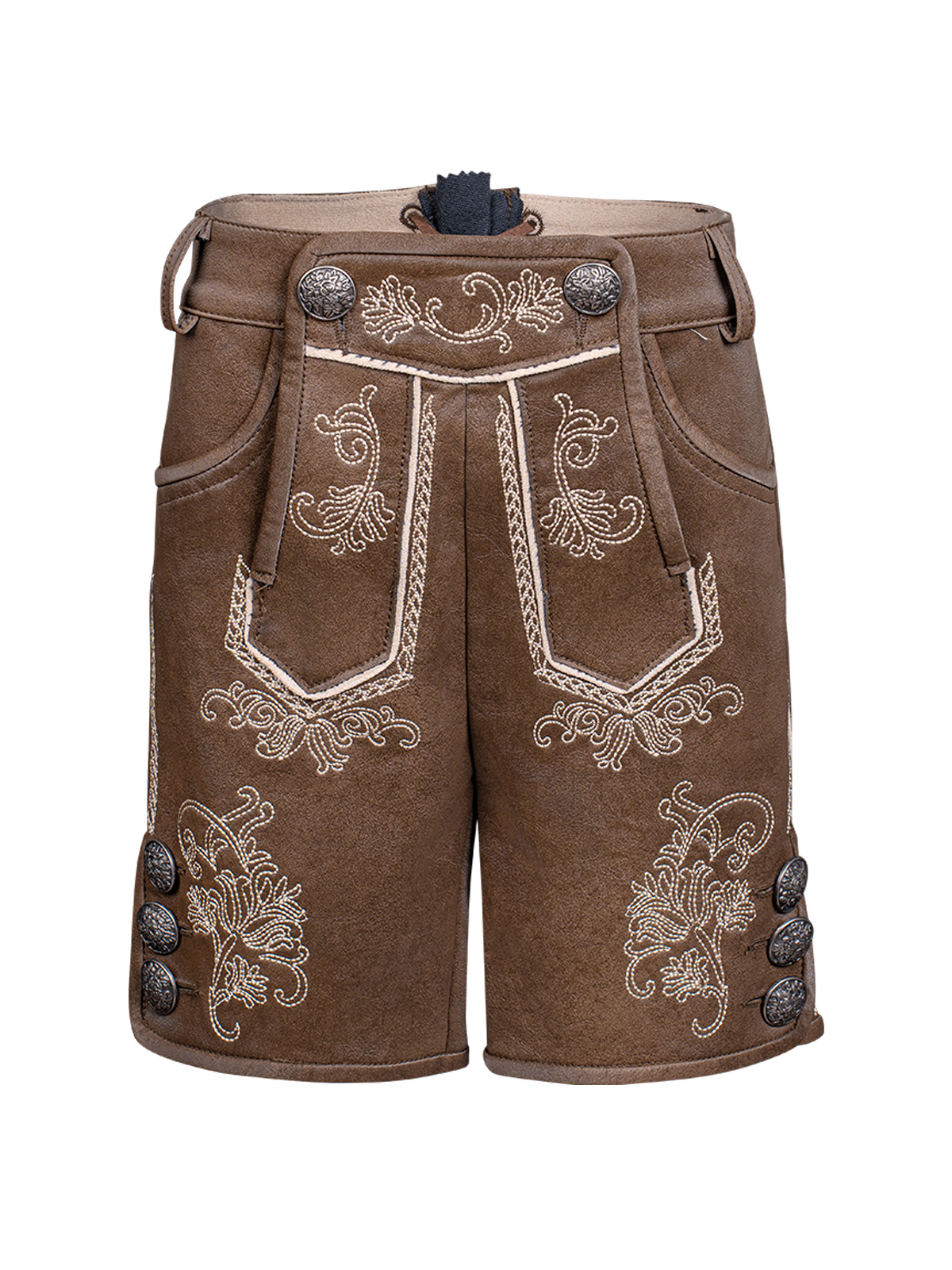 Modernes Dirndl-Outfit