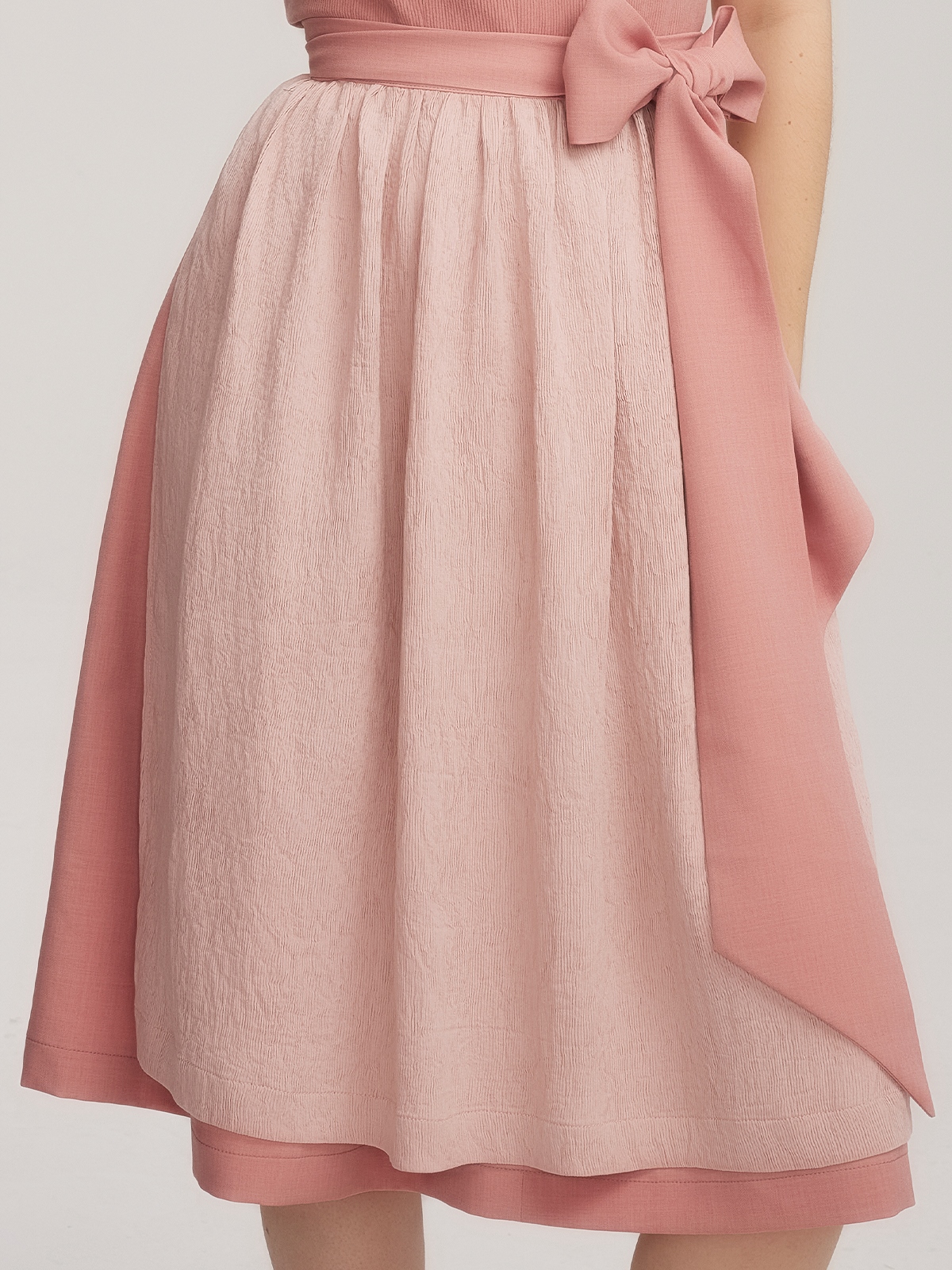 Dirndl in Rosa – eleganter Trachtenlook